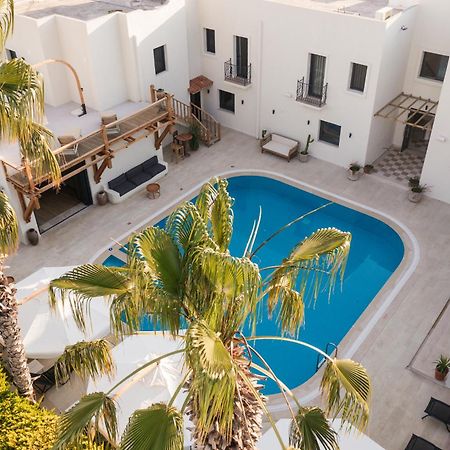 Bitez Corner Boutique Hotel Екстериор снимка