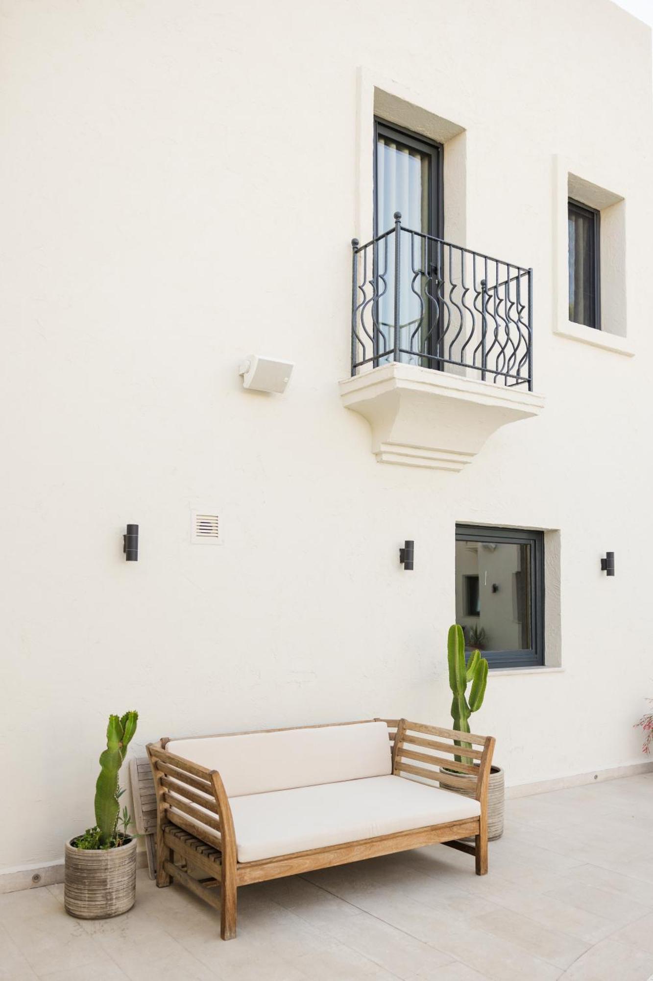 Bitez Corner Boutique Hotel Екстериор снимка