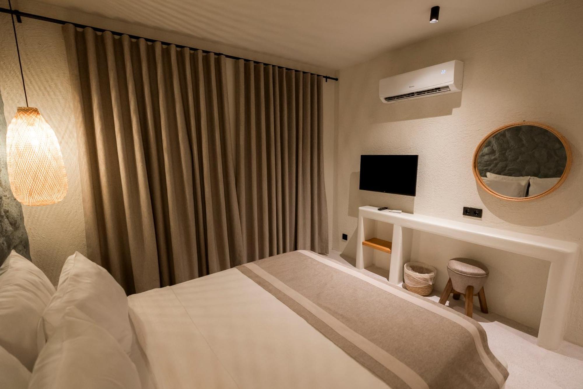 Bitez Corner Boutique Hotel Екстериор снимка