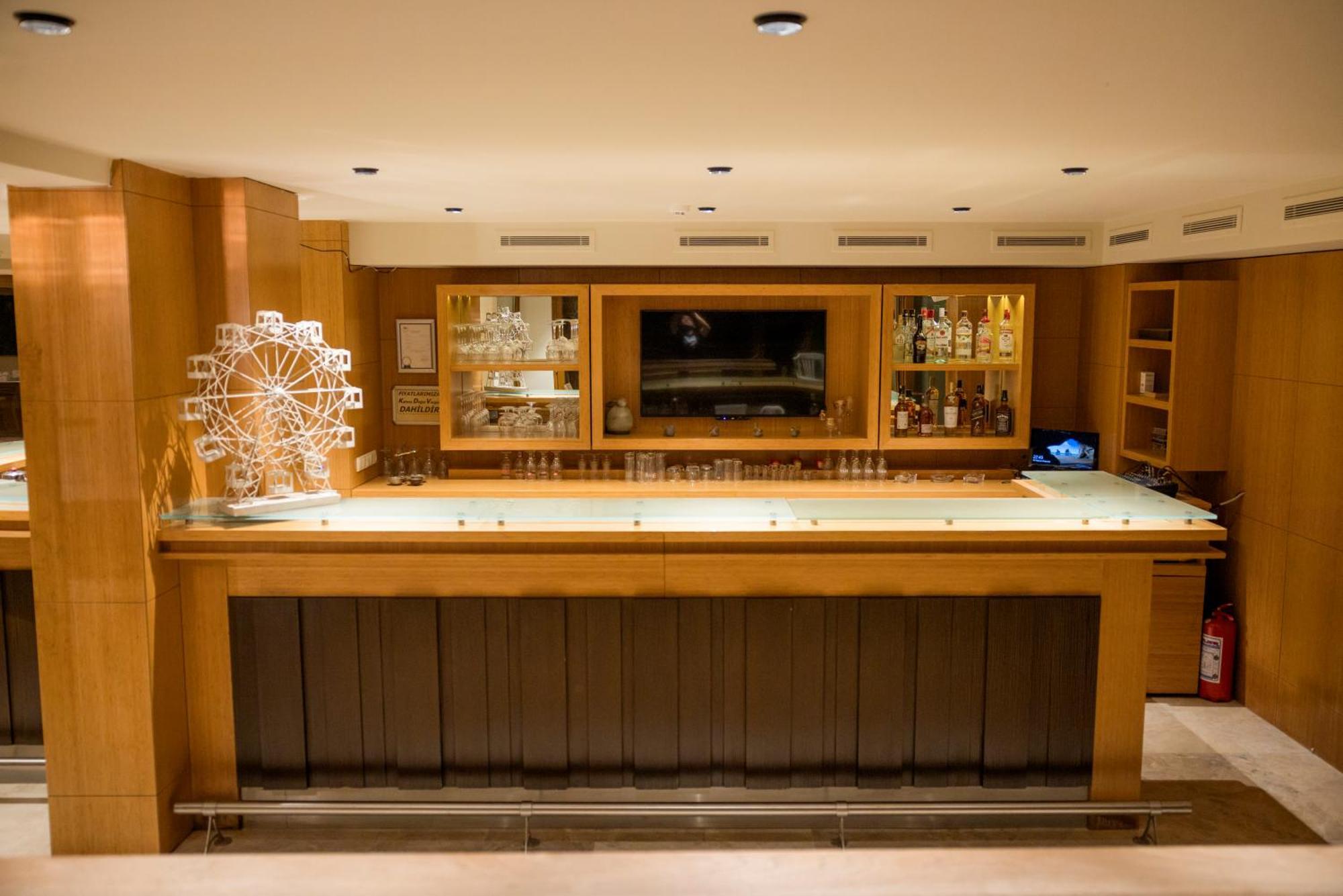 Bitez Corner Boutique Hotel Екстериор снимка