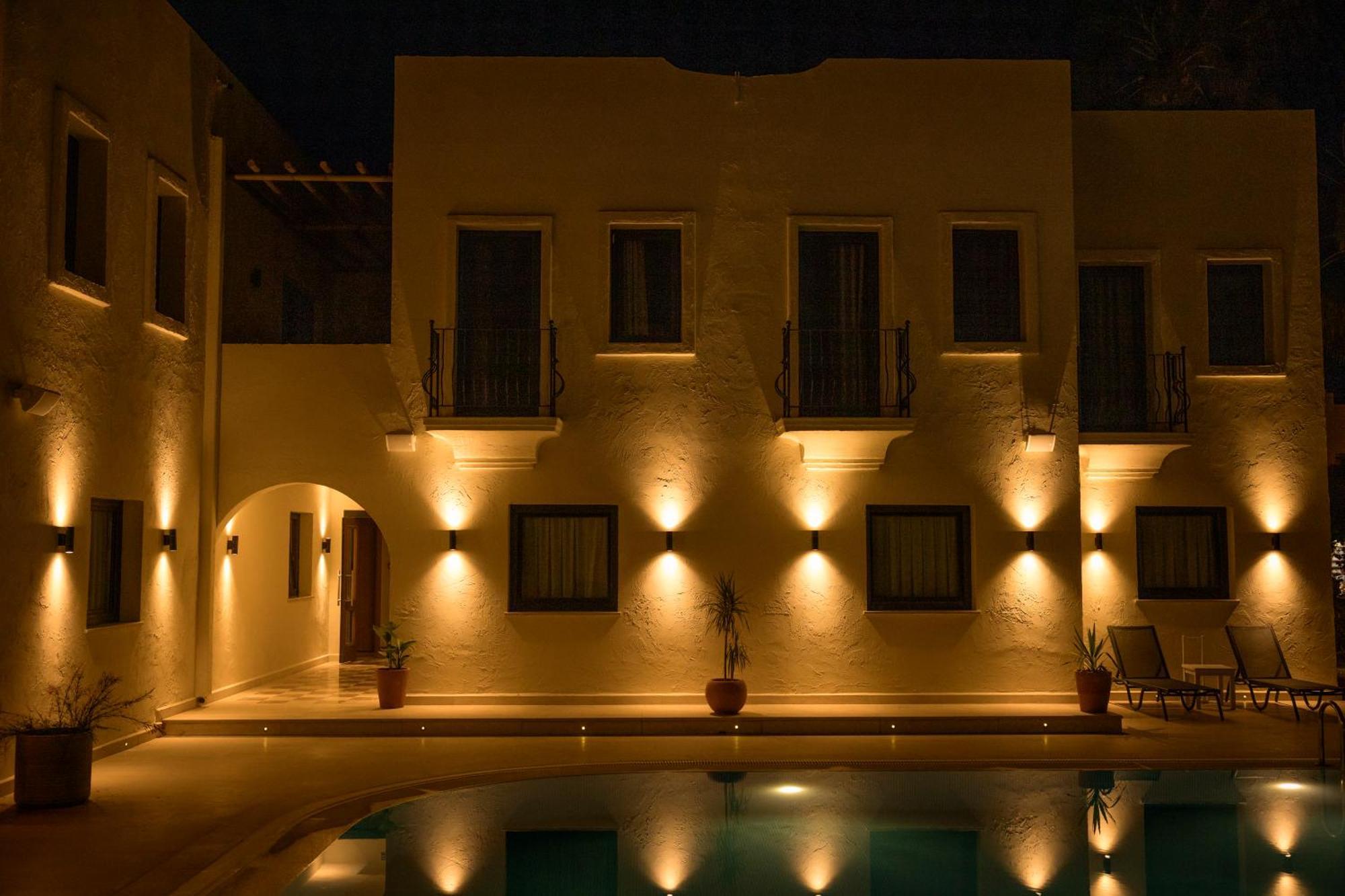 Bitez Corner Boutique Hotel Екстериор снимка