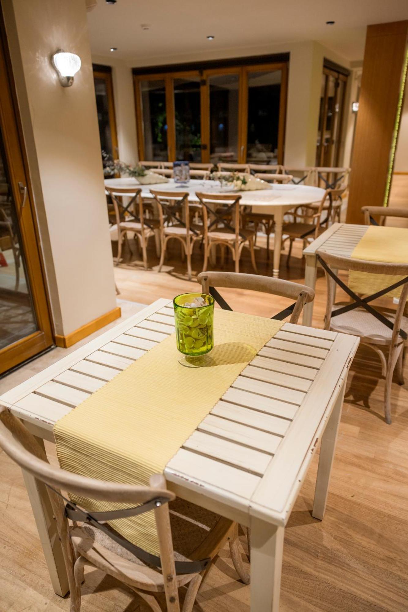 Bitez Corner Boutique Hotel Екстериор снимка