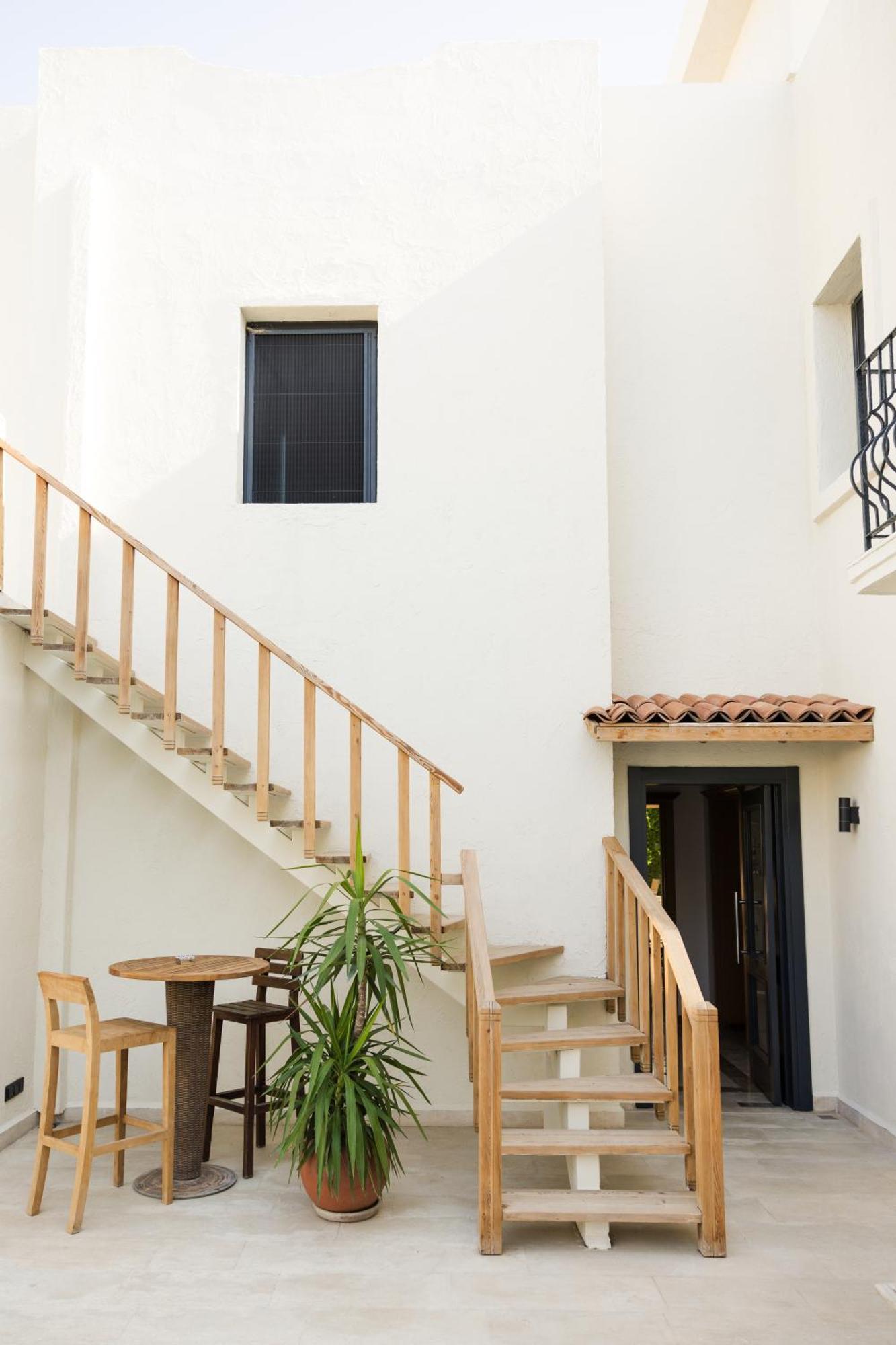 Bitez Corner Boutique Hotel Екстериор снимка