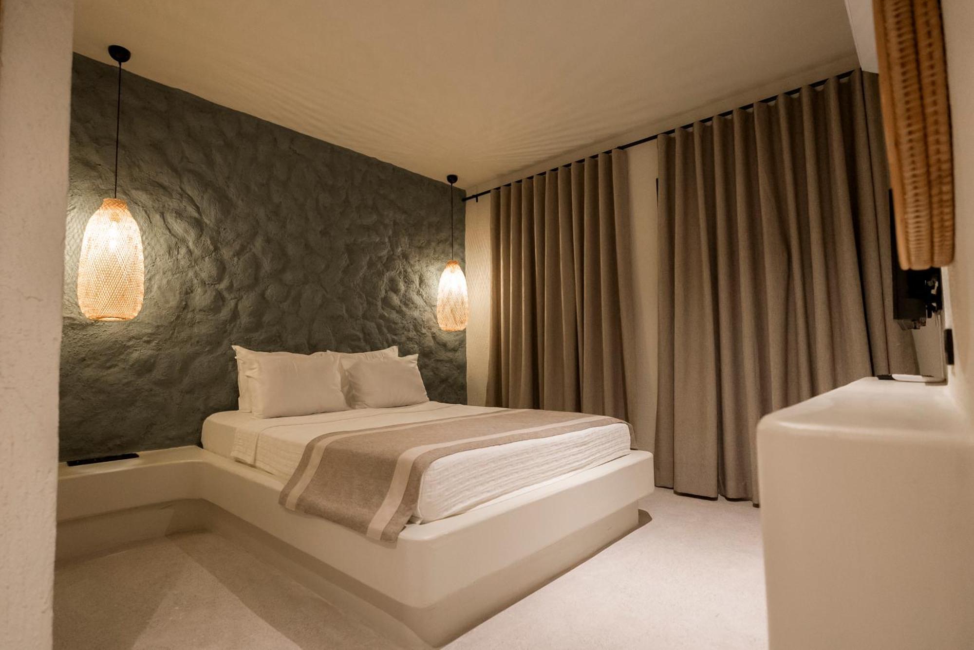 Bitez Corner Boutique Hotel Екстериор снимка
