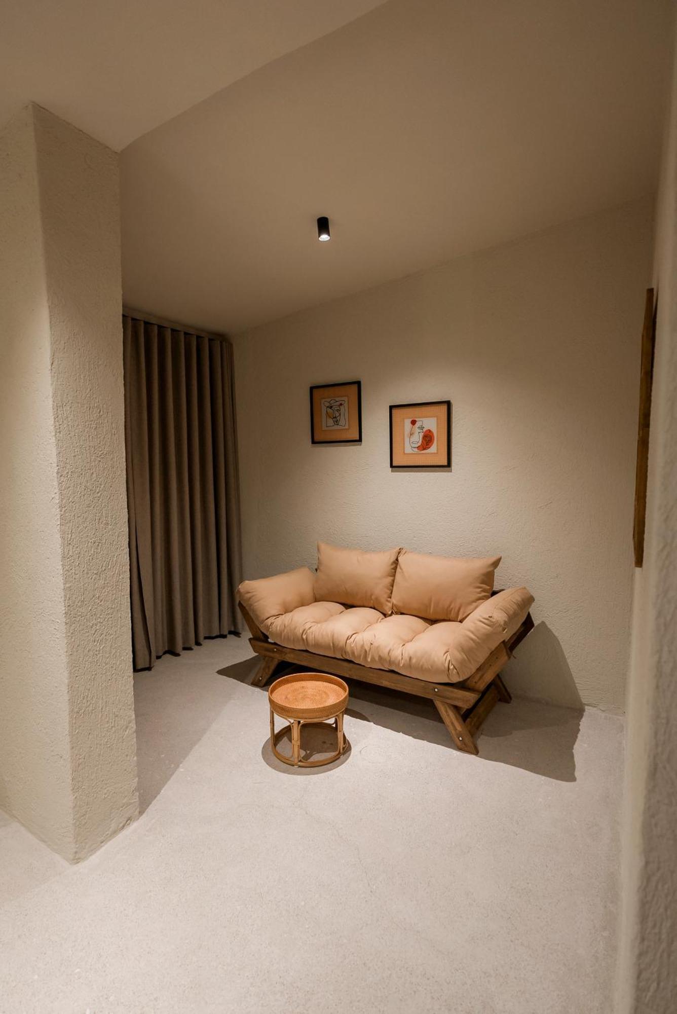 Bitez Corner Boutique Hotel Екстериор снимка