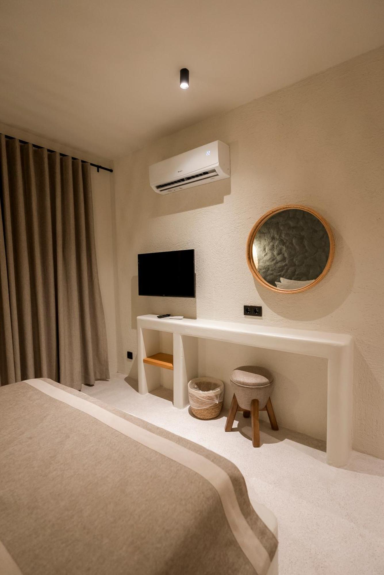 Bitez Corner Boutique Hotel Екстериор снимка