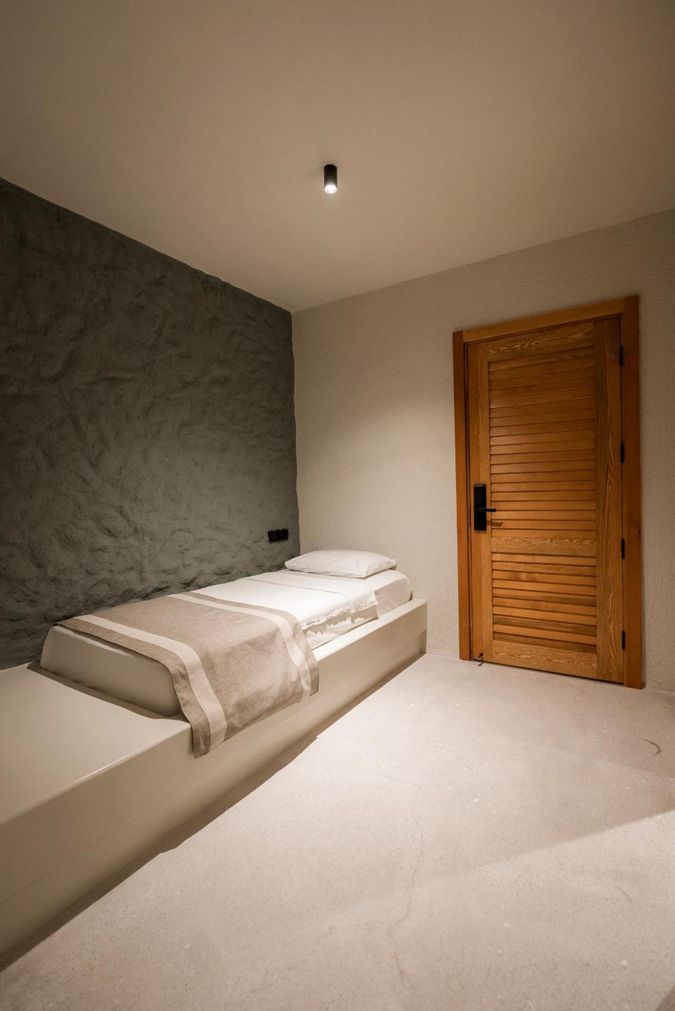 Bitez Corner Boutique Hotel Екстериор снимка