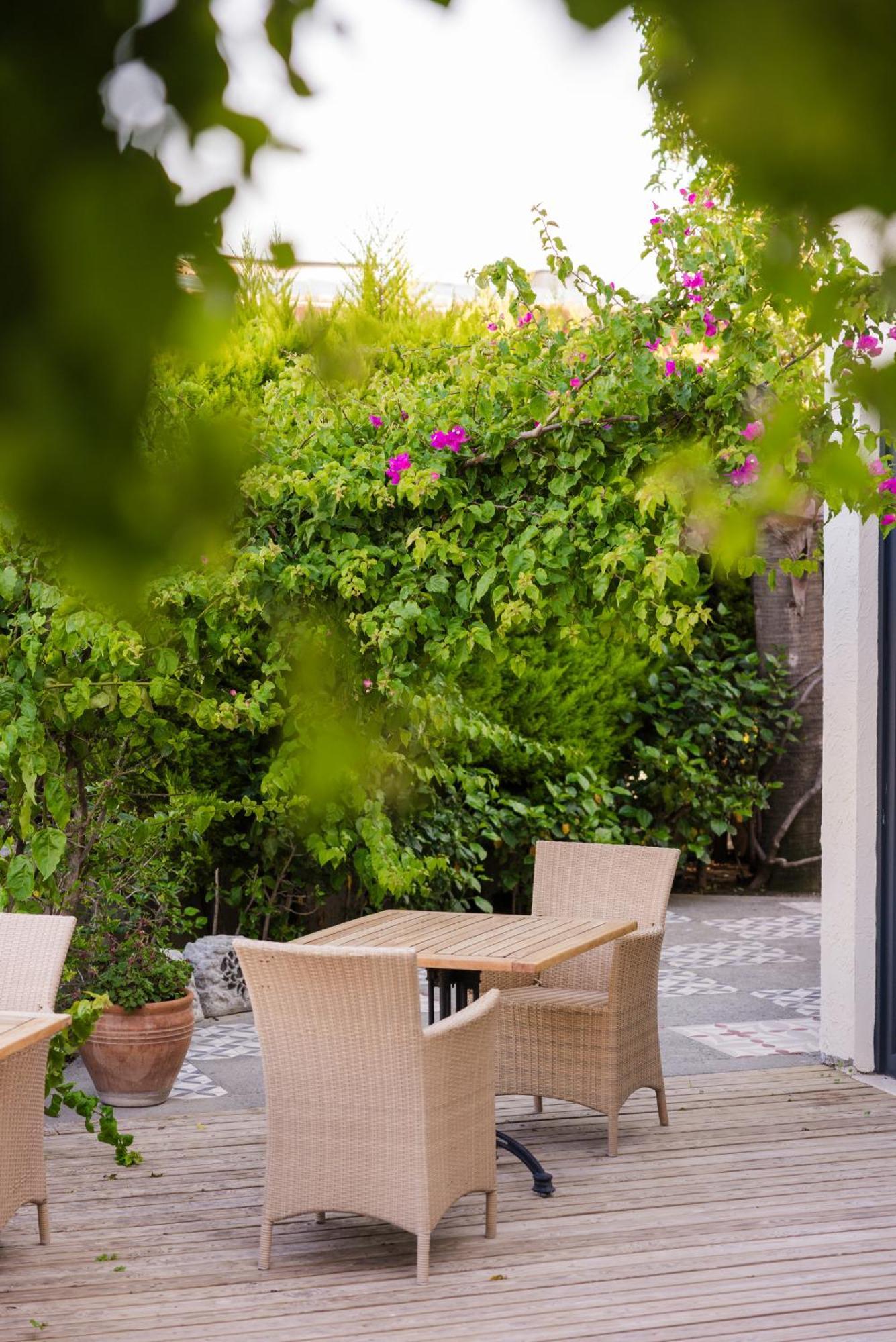 Bitez Corner Boutique Hotel Екстериор снимка