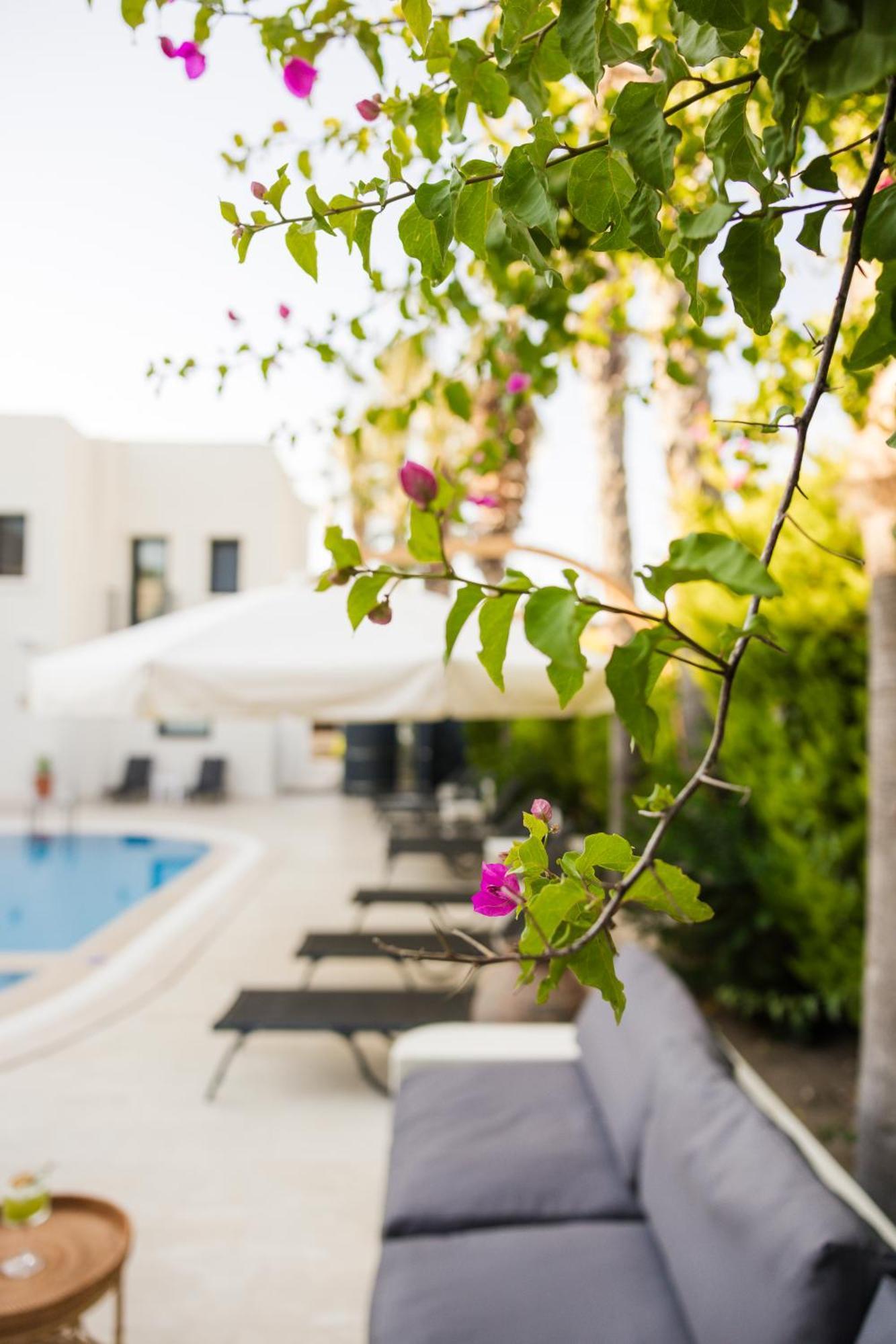Bitez Corner Boutique Hotel Екстериор снимка