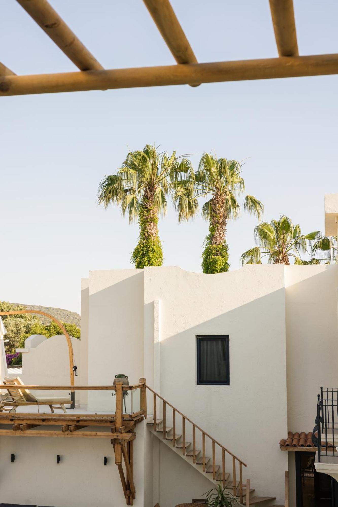 Bitez Corner Boutique Hotel Екстериор снимка