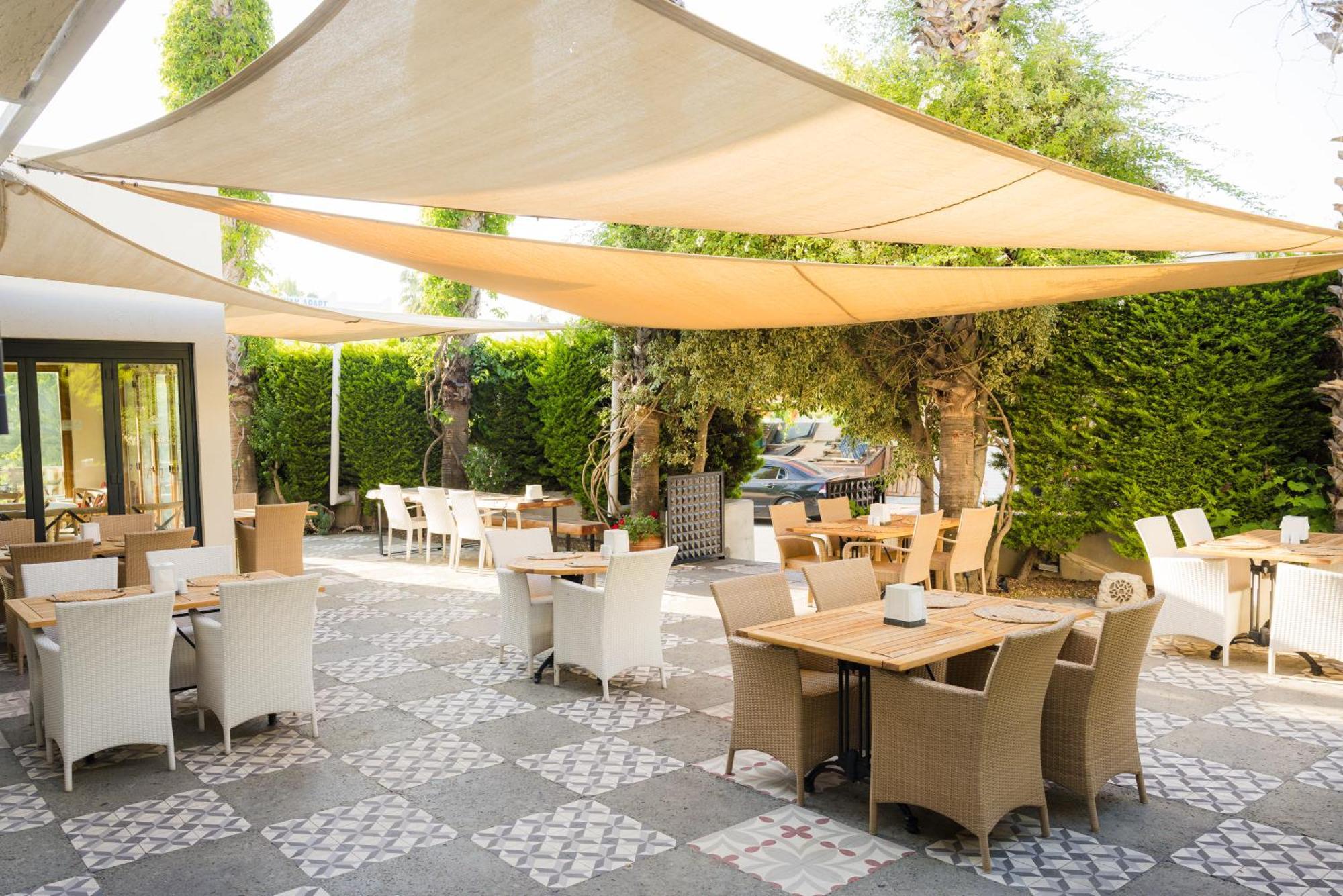 Bitez Corner Boutique Hotel Екстериор снимка