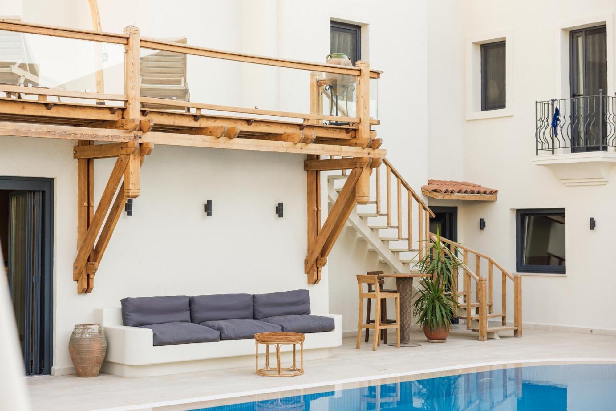 Bitez Corner Boutique Hotel Екстериор снимка