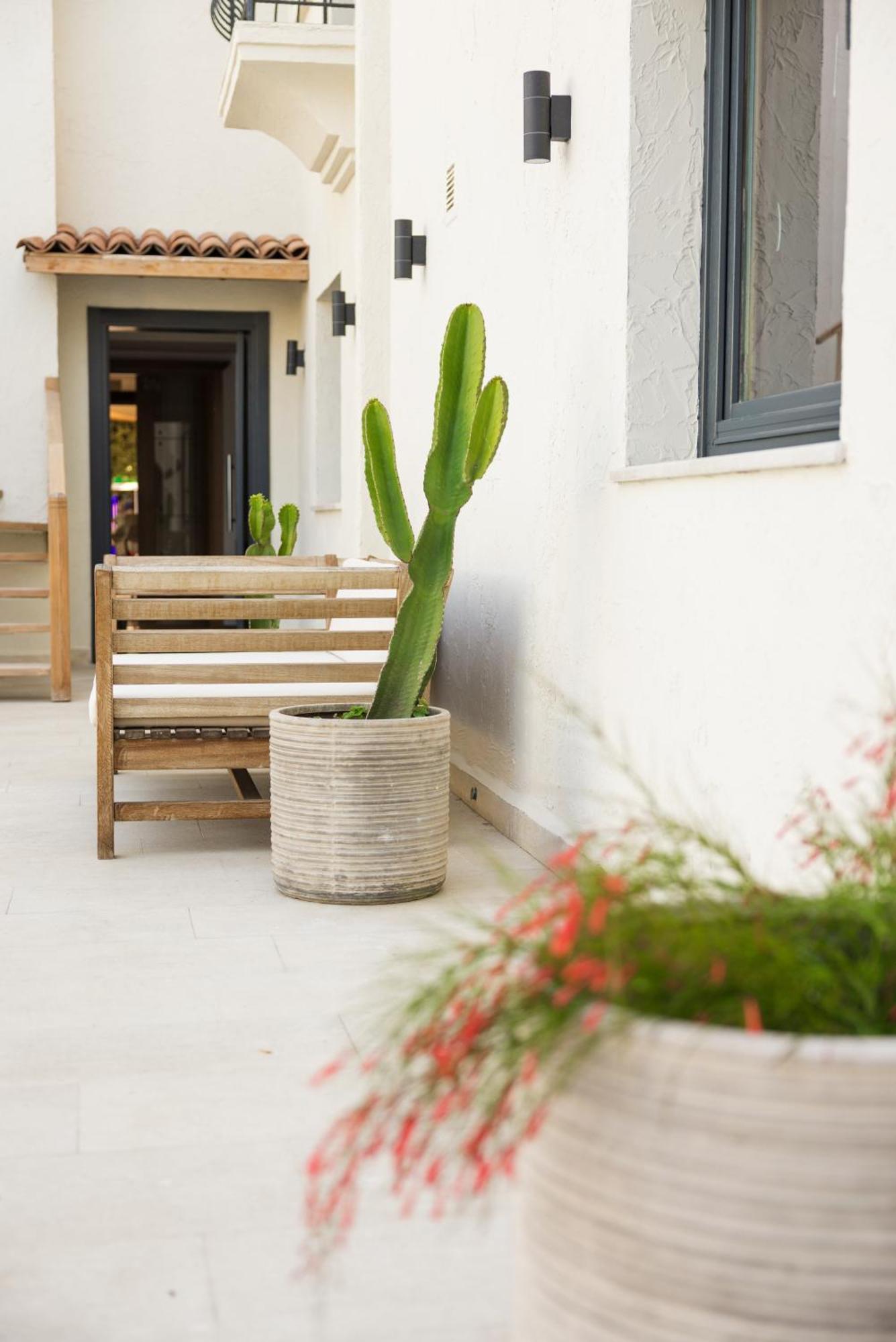 Bitez Corner Boutique Hotel Екстериор снимка