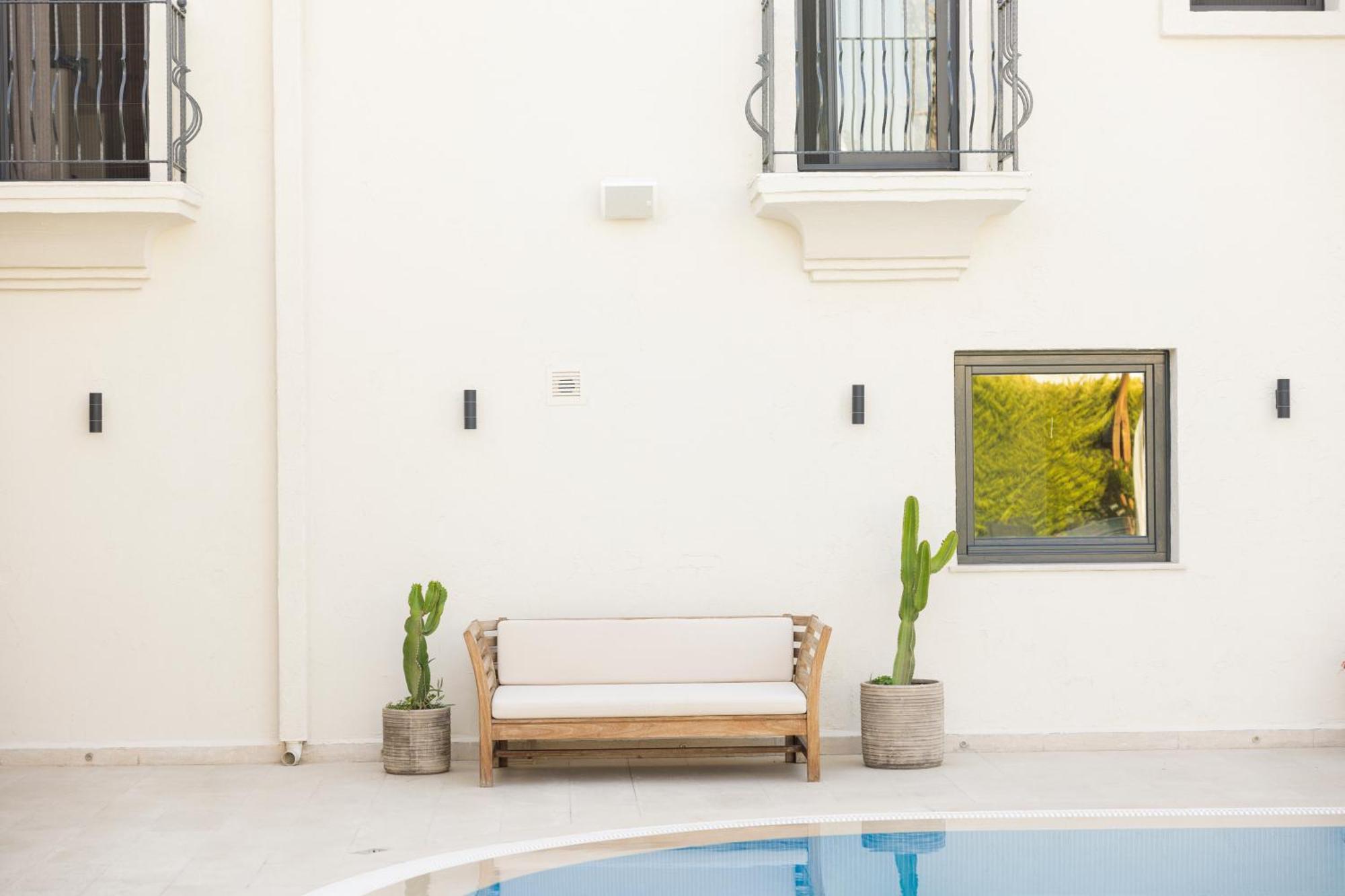 Bitez Corner Boutique Hotel Екстериор снимка