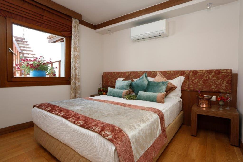 Bitez Corner Boutique Hotel Екстериор снимка