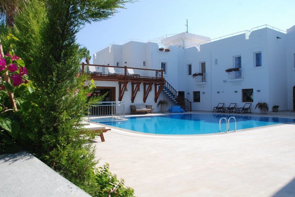 Bitez Corner Boutique Hotel Екстериор снимка